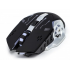 Rixus Go Pro Gaming silence-klik- muis mouse Wireless